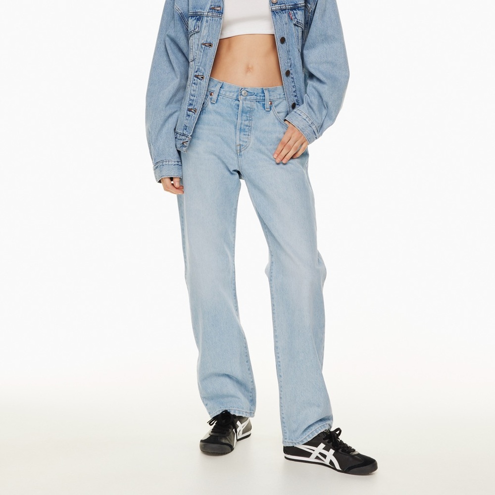 COPY - Levi’s 501 90s Jean -size 25